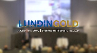 “What we want to do at Lundin Gold is help develop this gold resource to create wealth for all levels of government and local communities, and our shareholders as well.” – President & CEO Ron Hochstein