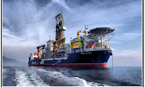 Africa Oil - Major New Oil Discovery Offshore Guyana