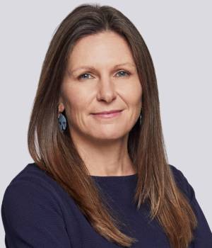 Dr. Gillian Davidson