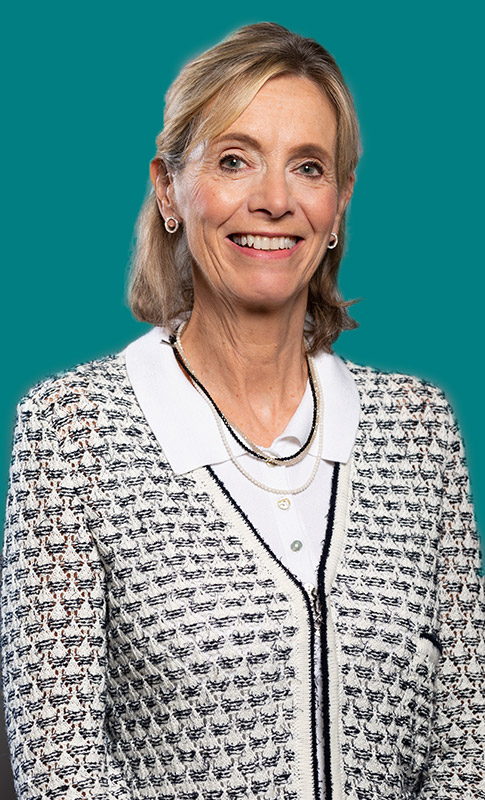 Grace Reksten Skaugen