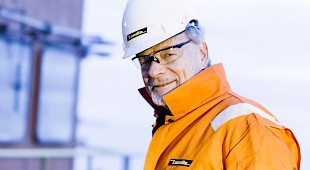 Torstein Sannes, former Director of Lundin Energy, describes the vision, perseverance, and teamwork involved in the discovery of the multi-billion Johan Sverdrup oil field offshore Norway