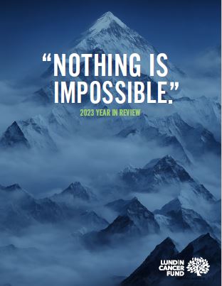 year end report 2023 coverpage and link